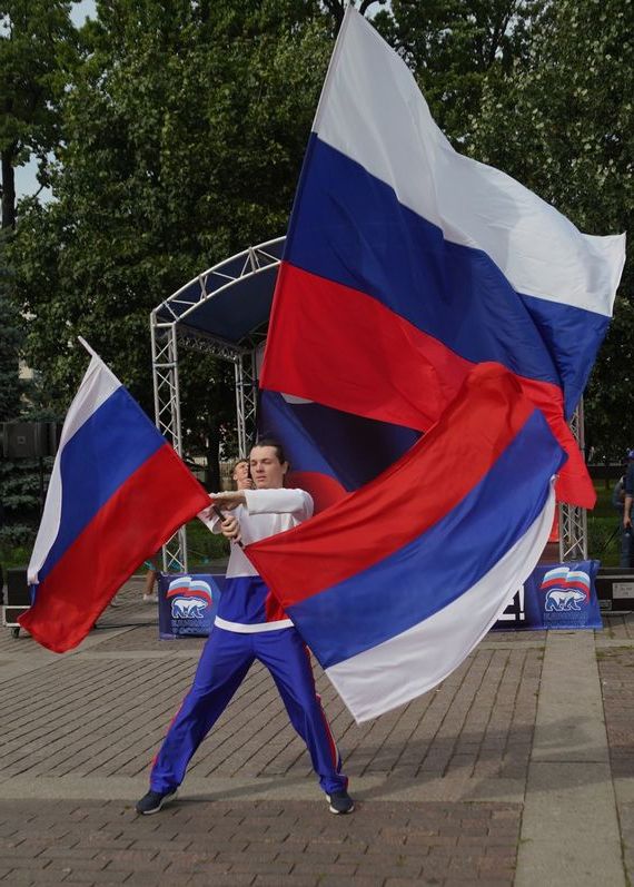 прописка в Малой Вишере